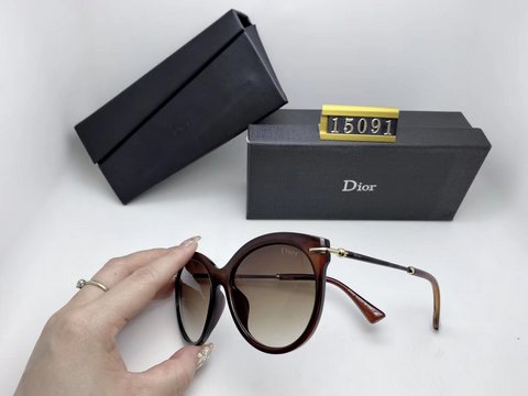 Dior Sunglasses-929